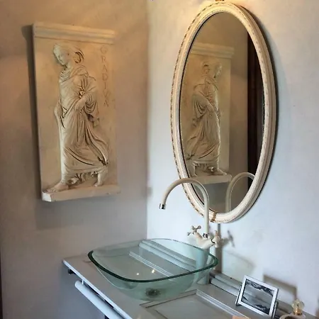 Di Charme Apartamento *