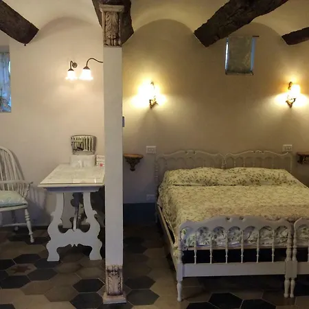 Di Charme Апартаменты Салуццо