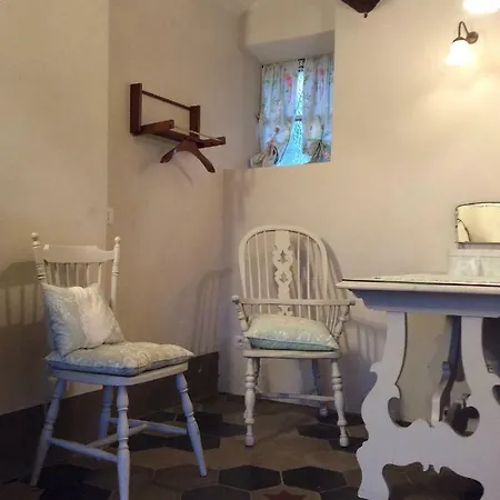 Apartamento Di Charme *