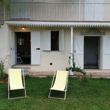 Apartamento Di Charme *