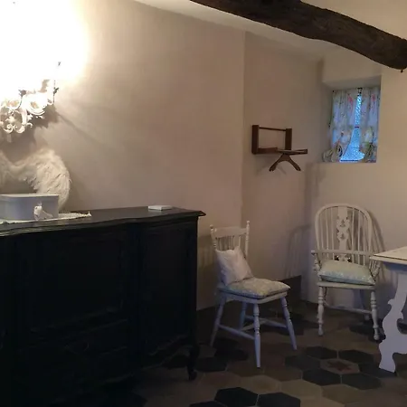Apartamento Di Charme