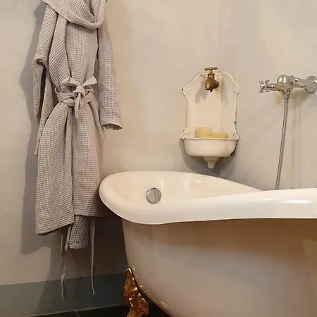 Di Charme Апартаменты *