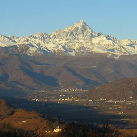 Di Charme Apartamento